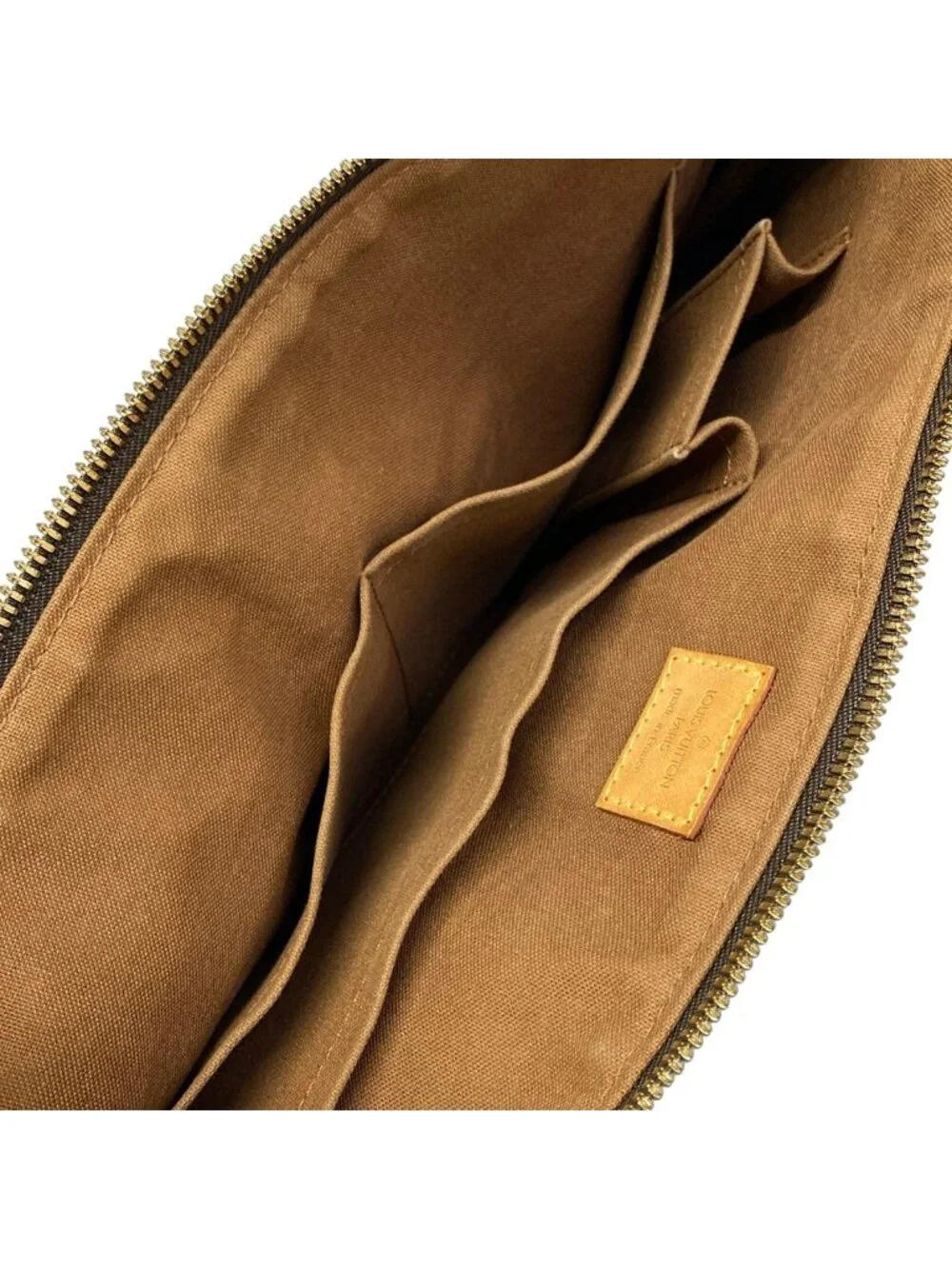Louis Vuitton Handbag Monogram Palermo PM